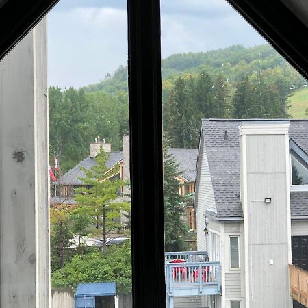蓝山Artistic Hillside Loft别墅 外观 照片